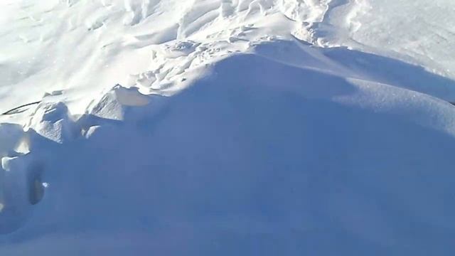 сугробы смотреть онлайн