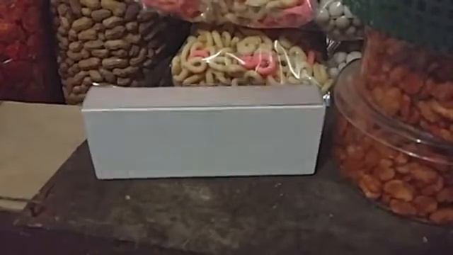 Xiaomi square box test sound ... bumi bergoyang sampe ngguling смотреть онлайн