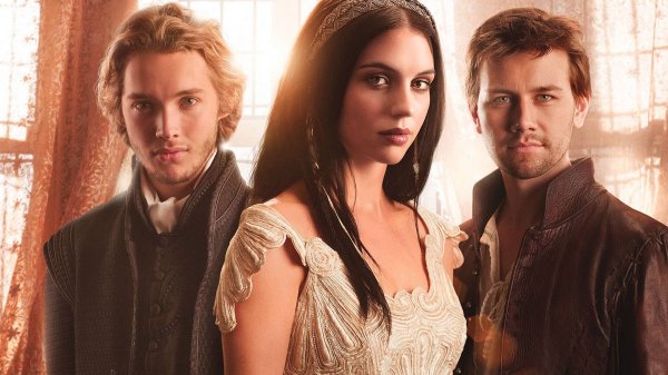 Царство  (2013) — Русский трейлер