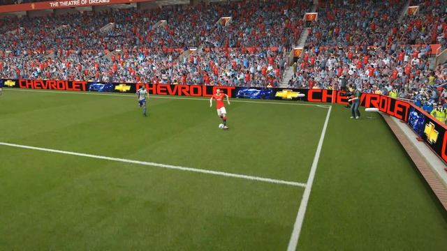 Fifa 15 animated adboard test chevrolet смотреть онлайн