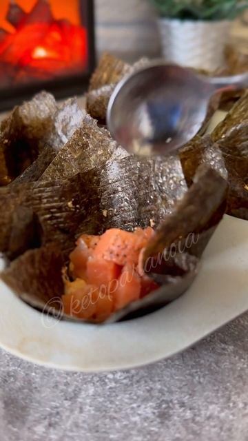 Кухня-шоумантия