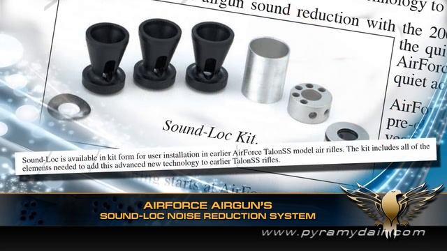AirForce Condor SS - Airgun Reporter Episode #95. Part 1.