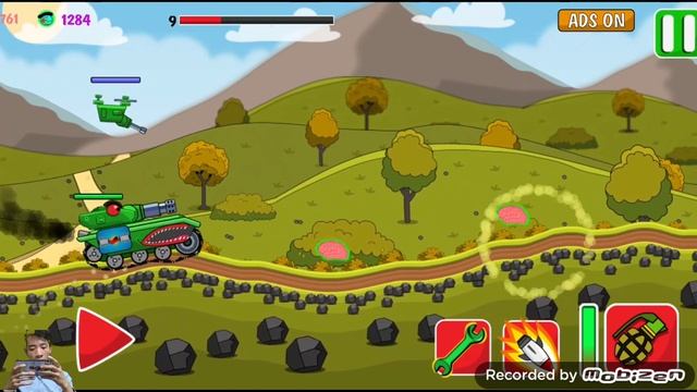 Best Game Tank Action: The Tank, Tank Combat War Battle, Tankcraft, Hills Of Steel Play Max Level