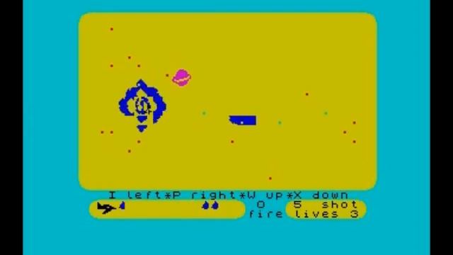British Gaming: Yethboth Plays: Meteor Mission - ZX Spectrum смотреть онлайн
