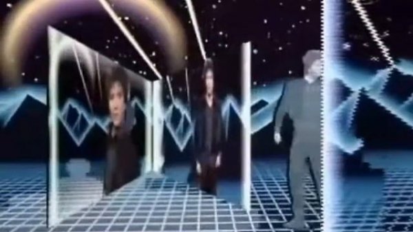 Fancy Lady Of Ice 1986