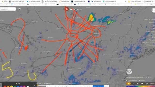 Radar Anomaly Canada - Montreal & Ontario - Mini Cuba Radars? Frequency is Real! Aug 6, 2021 9:10 A смотреть онлайн