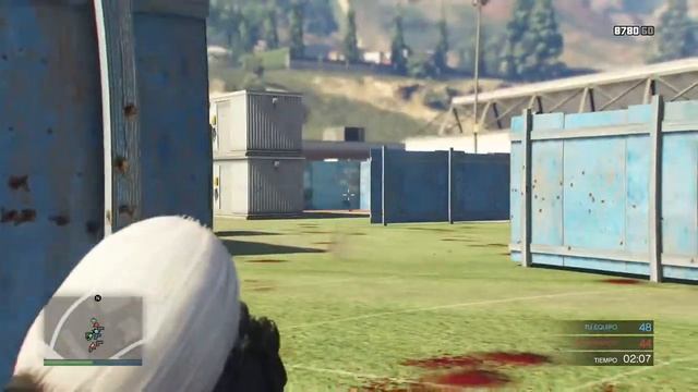GTA 5 ONLINE RNG HOSHIOKA 696 смотреть онлайн