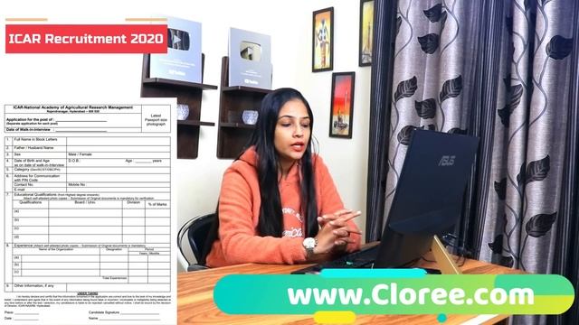 ICAR Recruitment 2020|No Exam|No Fee|Govt Jobs Dec 2020|Latest Job 2020|Latest Job Update|TATA Jobs смотреть онлайн