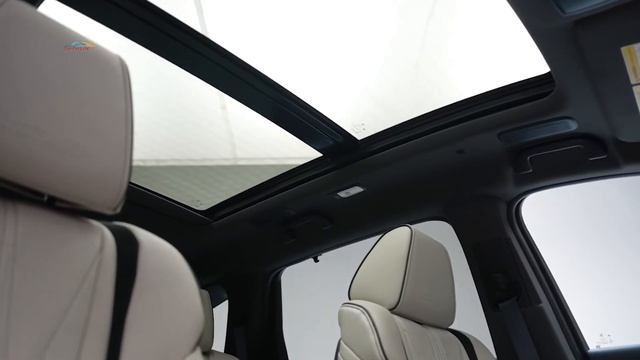 2025 Acura MDX и MDX Type S. Что нового в премиальном кроссовере? смотреть онлайн