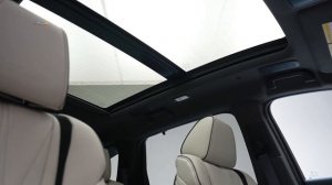 2025 Acura MDX и MDX Type S. Что нового в премиальном кроссовере?