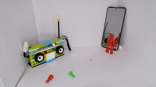 Красный волшебник 2 часть