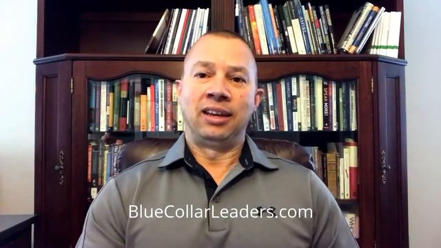 Blue-Collar Kaizen (Part 3 of 30) смотреть онлайн