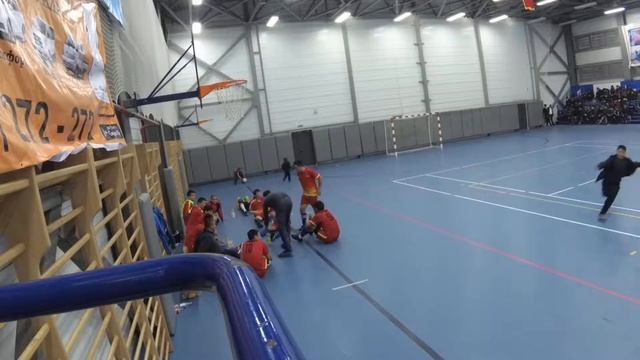 Кокжар 3-0 Кара Козу полный матч смотреть онлайн