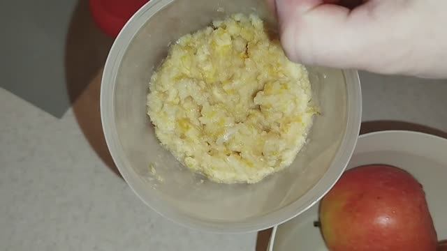 ДЕЛАЮ С ПОМОЩЬЮ БЛЕНДЕРА КАШИЦУ ИМБИРЬ С ЛИМОНОМ ОТ ПРОСТУДЫ И ДЛЯ ПОДНЯТИЯ ИММУНИТЕТА смотреть онлайн