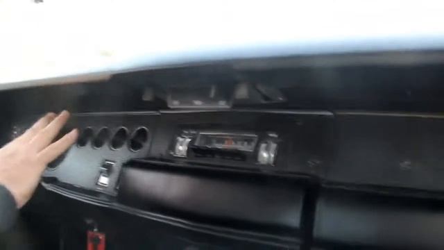 1969 Dodge Super Bee смотреть онлайн