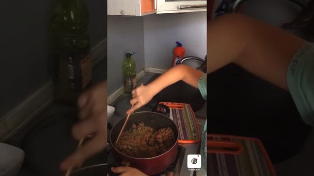 Лазанья!!! смотреть онлайн
