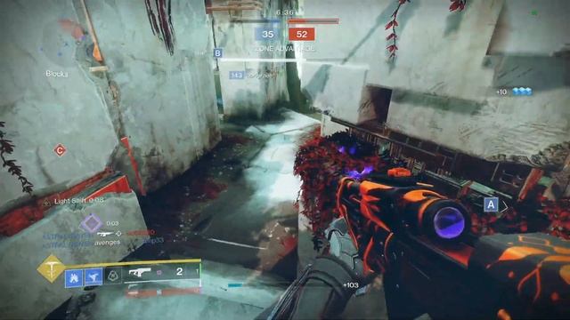 Here’s What’s Holding You Back in PvP… смотреть онлайн