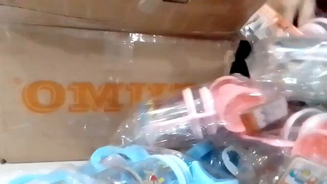 unboxing 300424,botol susu ninio 3in1 min3 смотреть онлайн