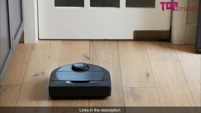 Best Robot Vacuum Cleaners - Robot Vacuum Reviews 2021 смотреть онлайн