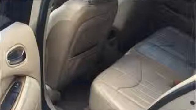 2000 Jaguar S-Type Used Cars Milton FL смотреть онлайн