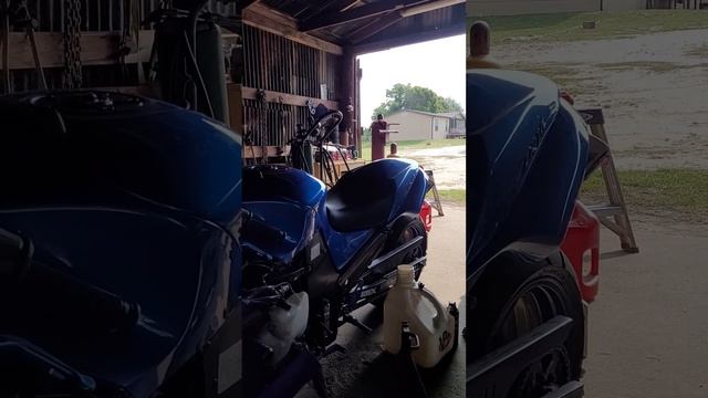 zx14 no start/ bad fuel pump, and blown ecm fuse/fuel pressure regulator смотреть онлайн