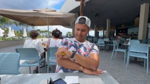 🔥МУЖ РАССКАЗАЛ ВСЁ, ЧТО ДУМАЕТ ОБ ОТЕЛЕ MYLOME LUXARY RESORT 5*