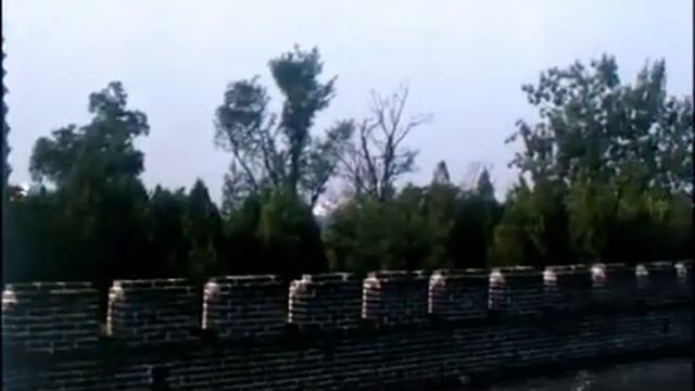 China Six Ancient Capitals смотреть онлайн