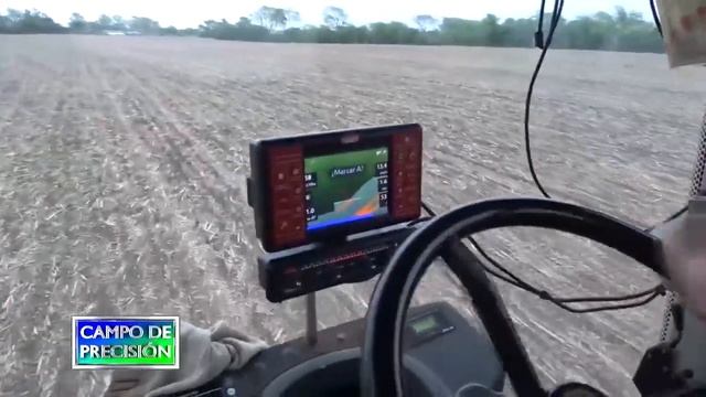 P608B1 – Computadora Bravo 400s A Campo