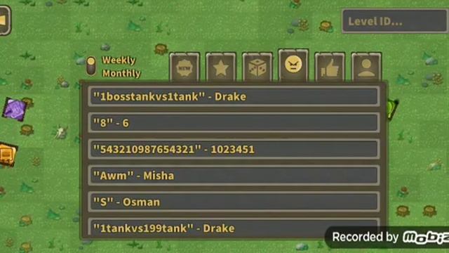 awesome tanks + mod смотреть онлайн