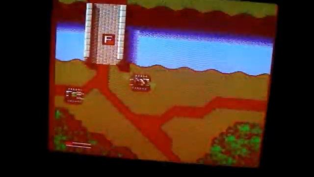 IRON TANK: Episode One смотреть онлайн