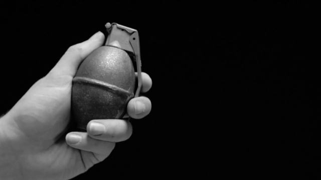 Cherry Bomb! The Art Of Matt McKee смотреть онлайн