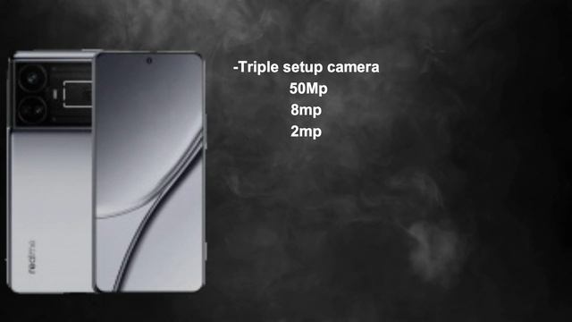 Realme GT5 Launched @3*999₹ 🔥 Realme GT 5 Price & Features |240 WATT Charging , SD 8 GEN 2 🔥 | смотреть онлайн