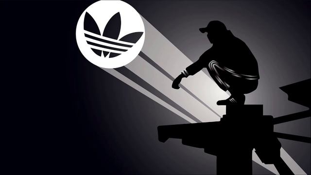 8-BIT DJ Blyatman - GOPNIK