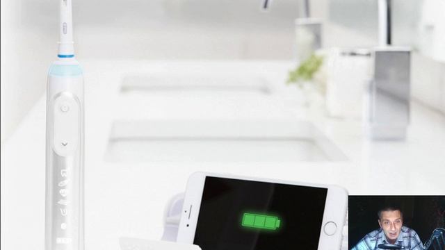 Начались продажи зубной щетки Oral B Genius X смотреть онлайн