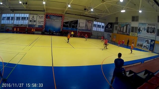 Repriza 2 Spartak 4-3 Proimobil.md Ora 15-10 Turul 3 Preliminatoriu смотреть онлайн