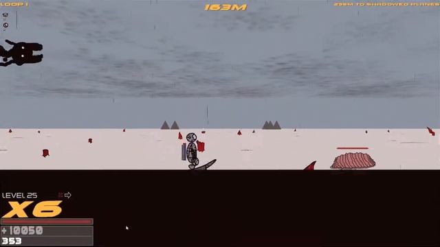 Check'n Hover X Souls смотреть онлайн