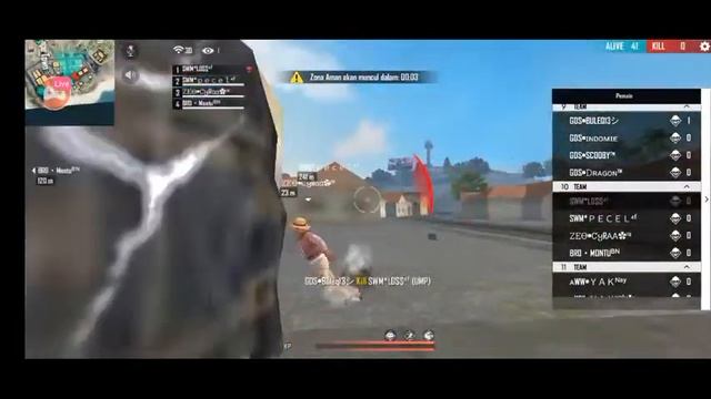 🔴[LIVE] FM SQUAD BY SWM•BEGAL X PRO S1 | FINAL M1 смотреть онлайн
