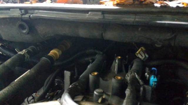 MAP Sensor Replacement on a 2003 Tahoe with the 5.3 Liter Vortec Engine смотреть онлайн