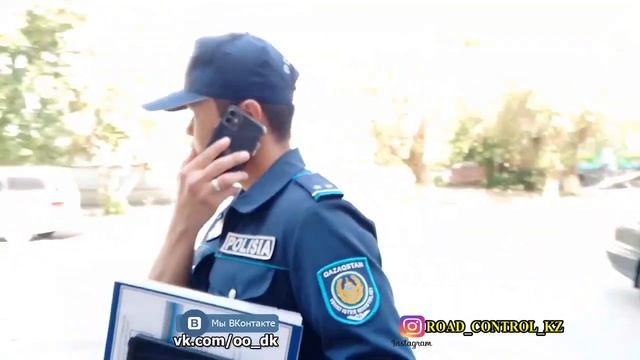 ОБХОДИМ СТАРАЕМСЯ НЕ ЗАМЕЧАТЬ НАРУШЕНИЯ. ДК АКТОБЕ смотреть онлайн