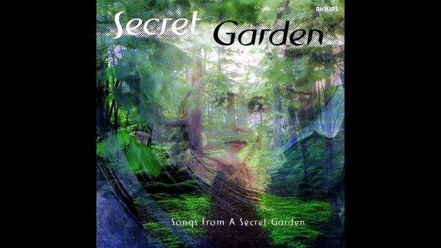 Nocturne -  Secret Garden (164)