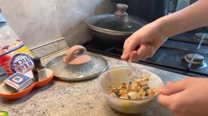 ГОТОВЛЮ ПЕЧЕНЬЕ ДЛЯ КРЫС🍓🌿