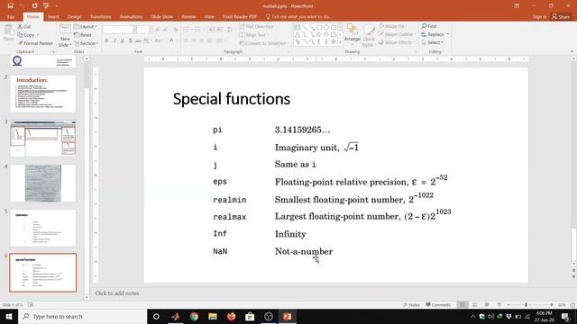 Secret of Basic Syntax in MATLAB | Basic Syntax in MATLAB | Basic Syntax | смотреть онлайн