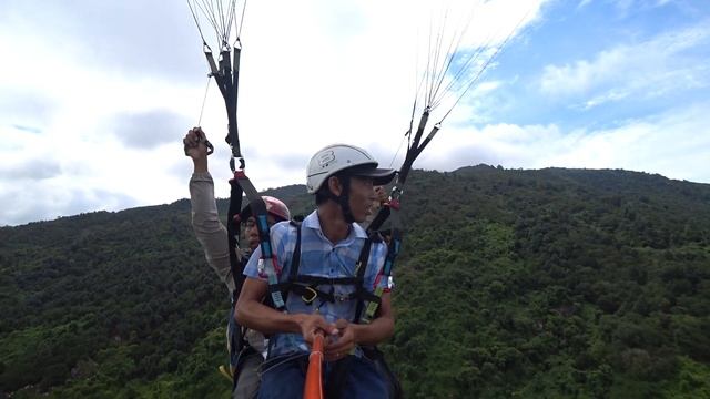 Chinh tandem before Solo смотреть онлайн