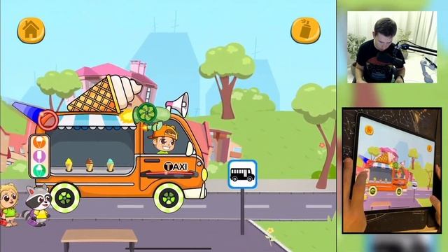 [iPad Pro] Vlad & Niki: Run'Vlad & Niki: Music Band'Vlad & Niki: 12 Locks'Vlad & Niki: Puzzles