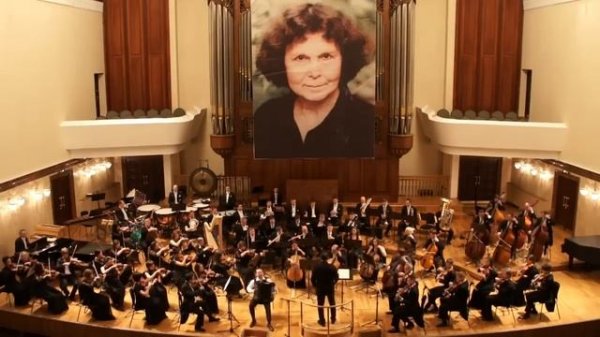 Euphoria - Aydar Gaynullin & Tatarstan National Symphony Orchestra (Kazan-2017)