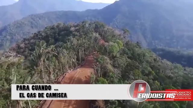 PARA CUANDO EL GAS DE CAMISEA EN CUSCO AZIO 01 DICIEMBRE смотреть онлайн