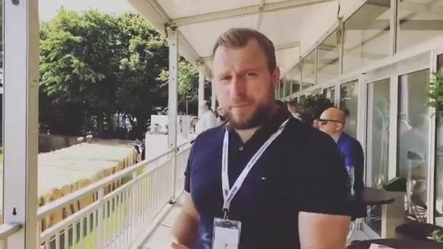 Я в Гудвуде смотреть онлайн