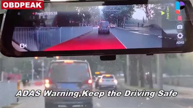 ✅ Top 5 Best Mirror Dash Cam In 2023 смотреть онлайн