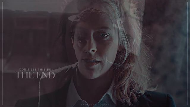 Matthew & Diana | Slip Away (for Amy) смотреть онлайн
