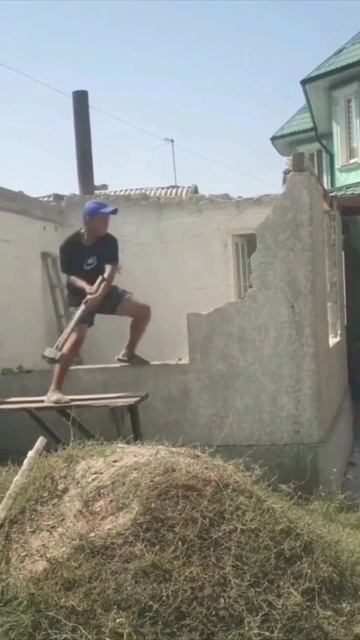 Ломать не строить ☝️✌️😉😂😂😂 смотреть онлайн